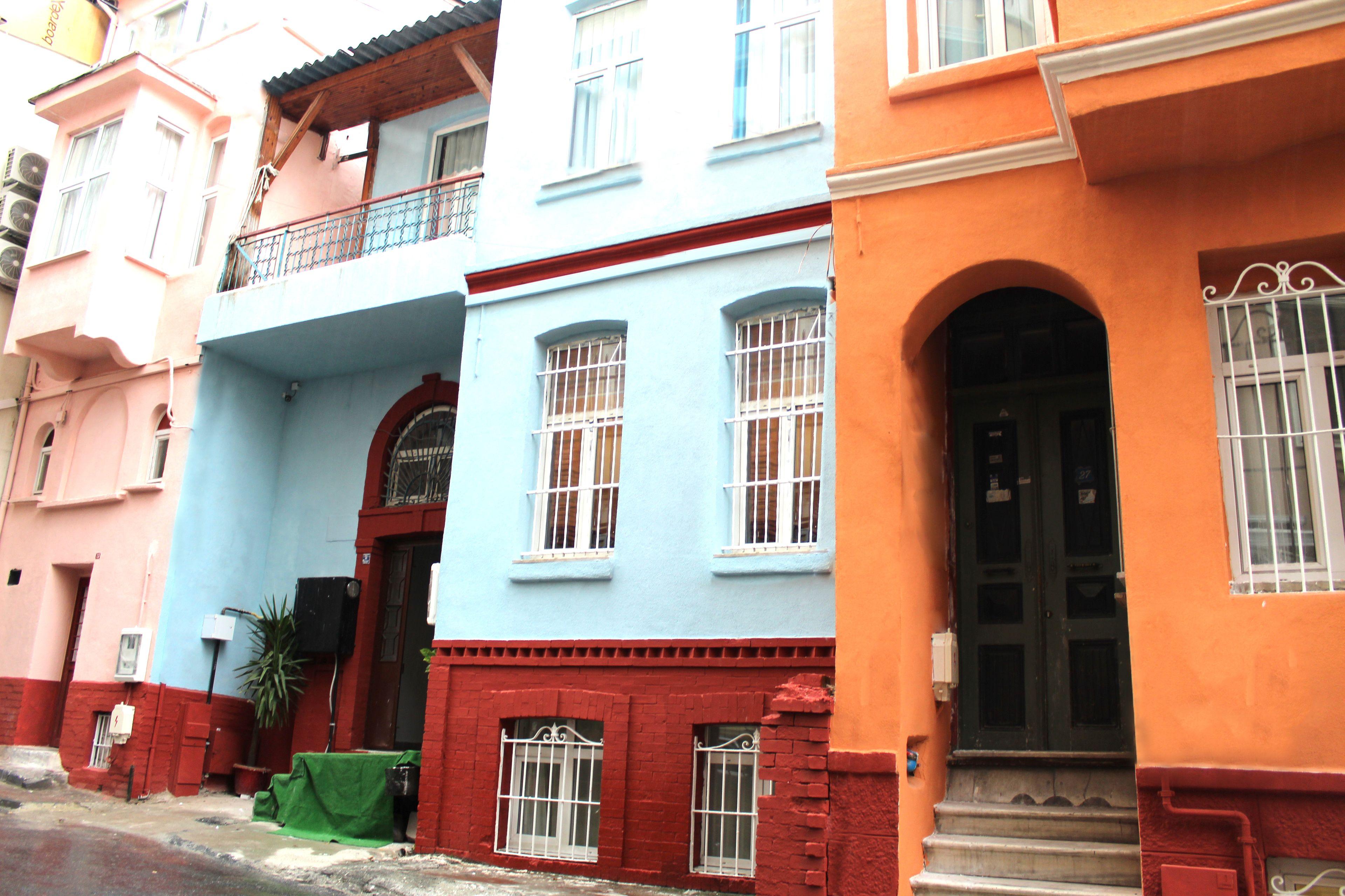 Hotel Miklagord, Istanbul