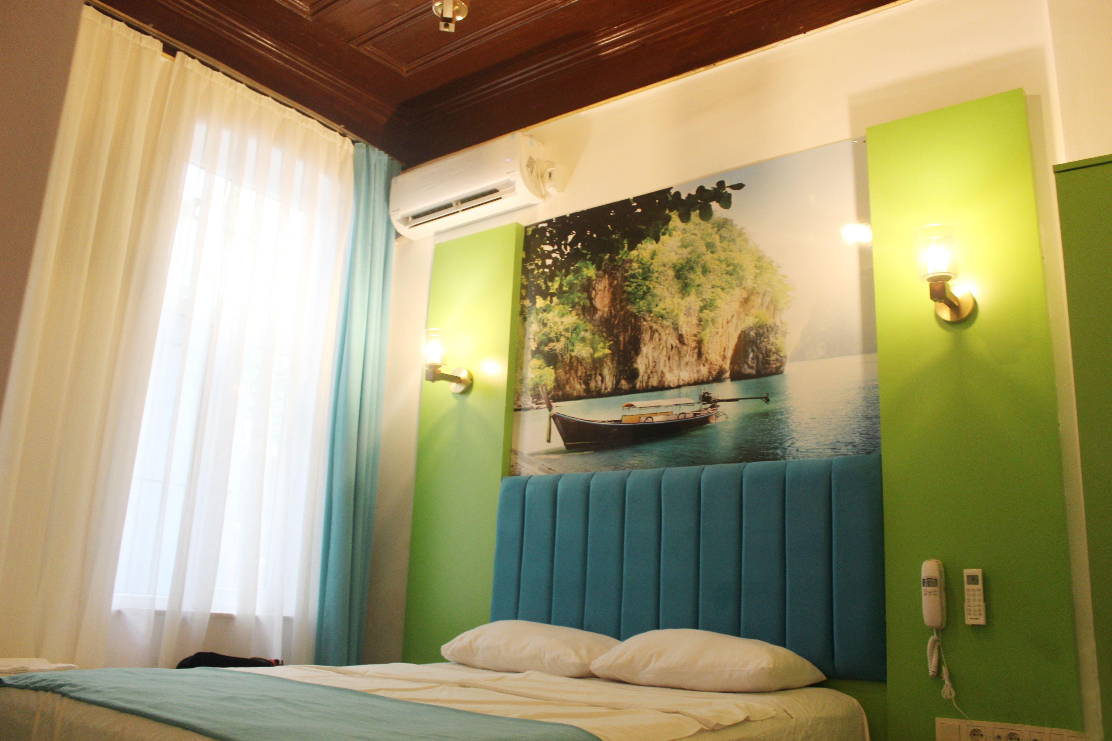 Hotel Miklagord — Billeder 3