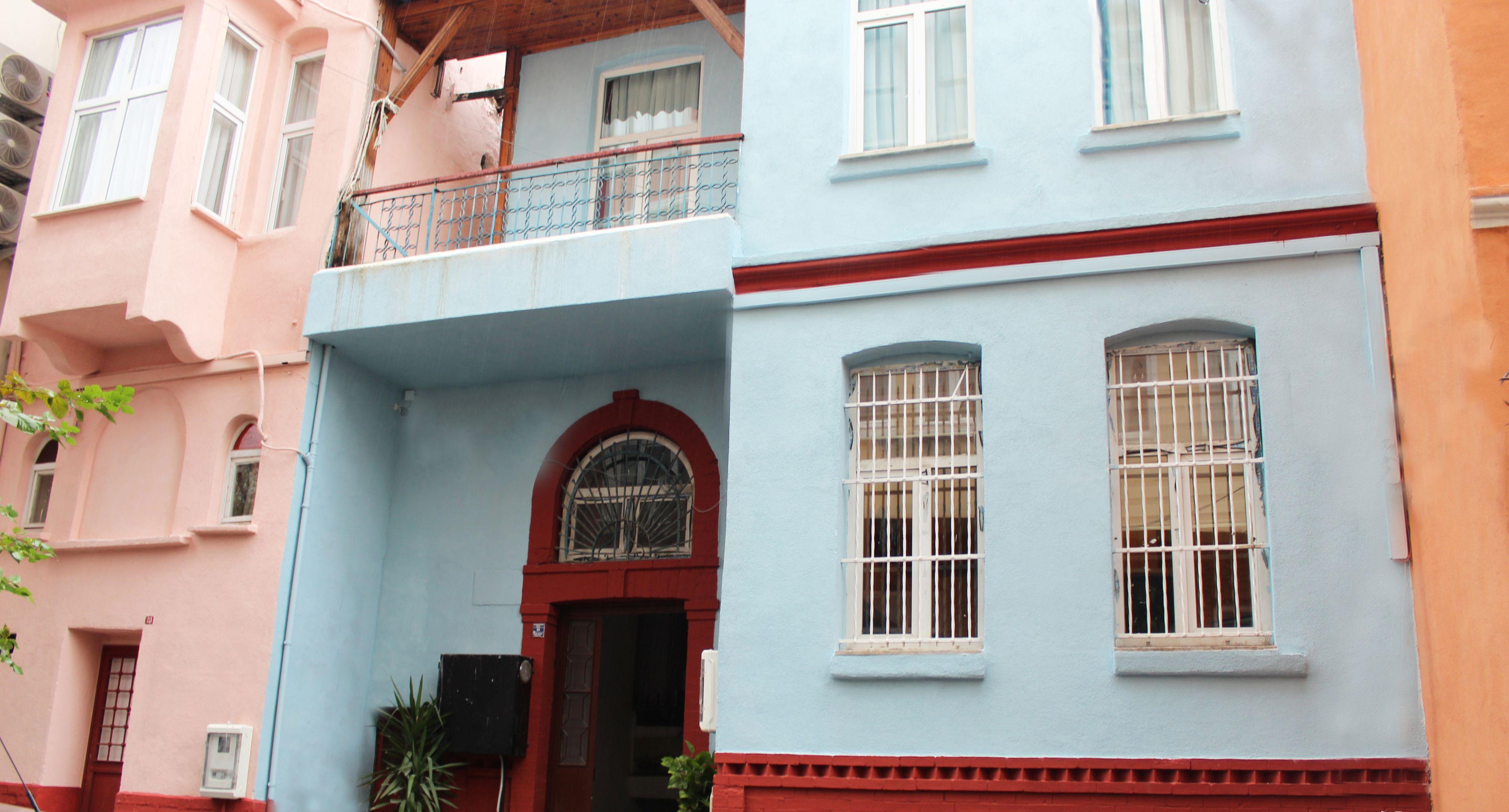 Hotel Miklagord — Billeder 2