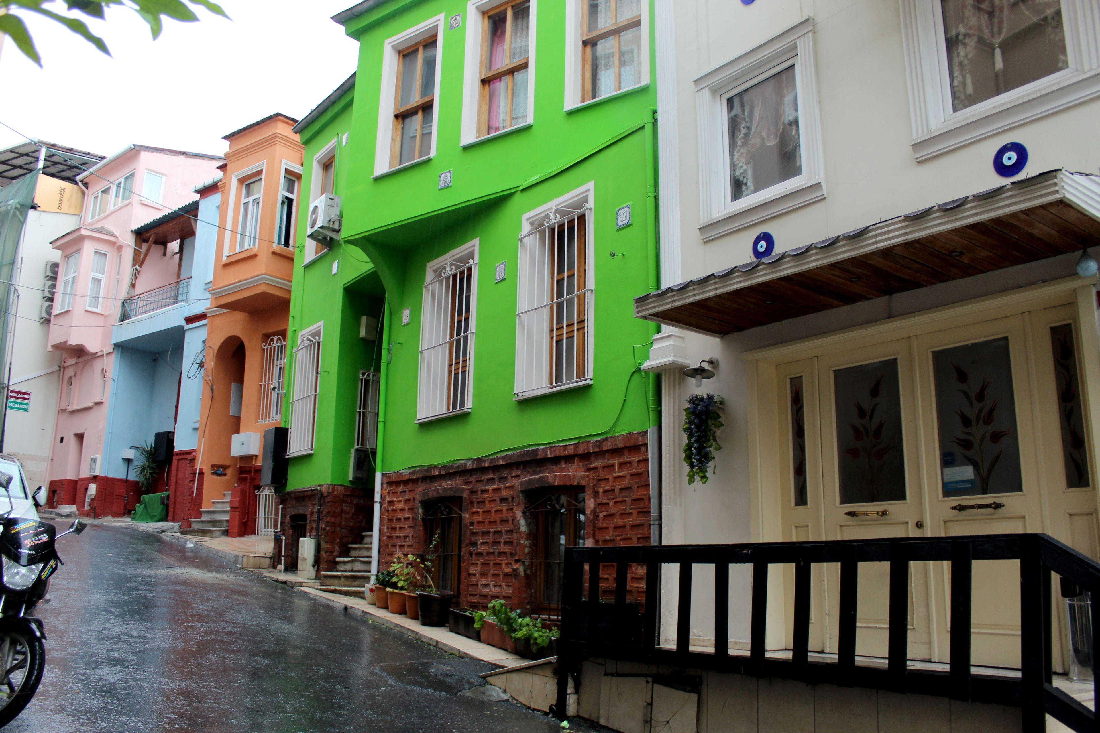 Hotel Miklagord — Billeder 1